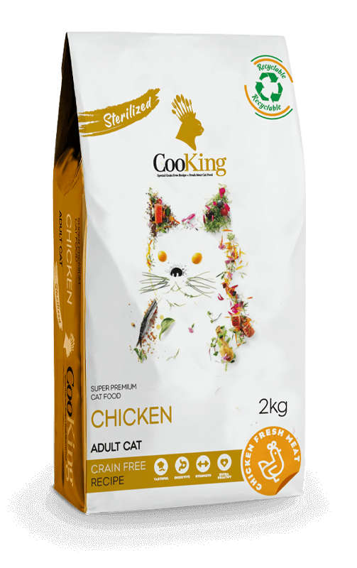sterilized Recipe Gato Cooking